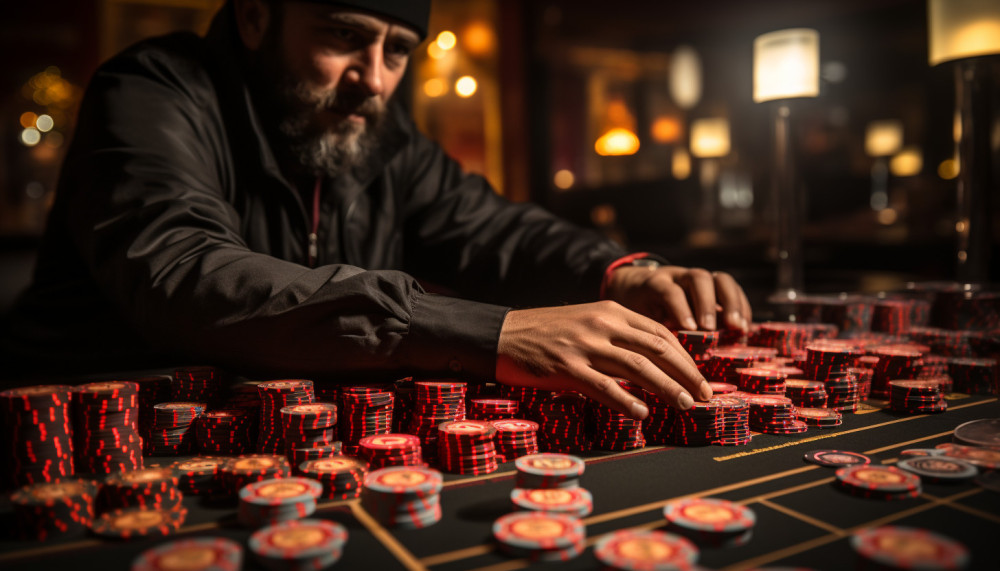 Divers - Avantages de jouer au blackjack en ligne