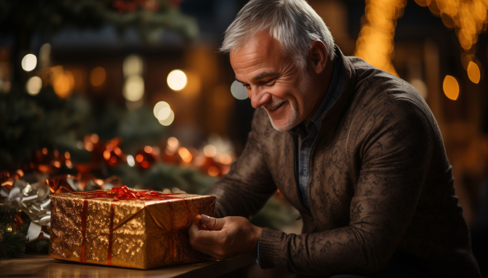 Divers - Comment choisir le bon cadeau de Noël ?