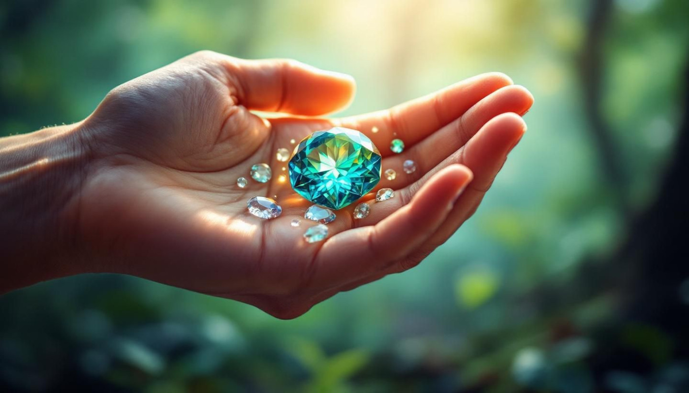 Comment choisir le parfait bijou inspiré par une célèbre saga de fantasy ?