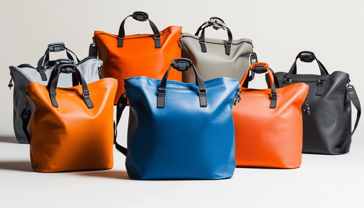 Comment choisir le sac étanche idéal pour chaque activité
