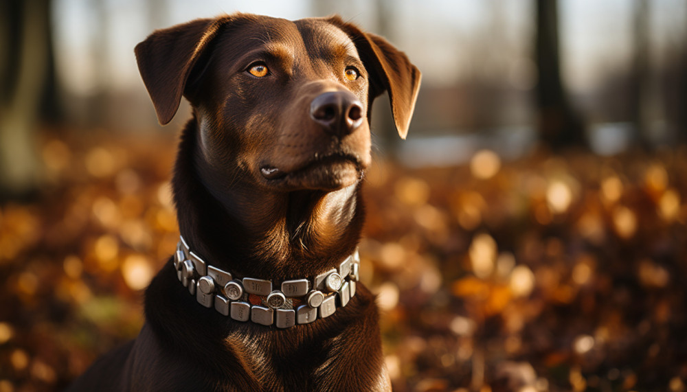 Divers - Comment entretenir son collier en acier inoxydable ?