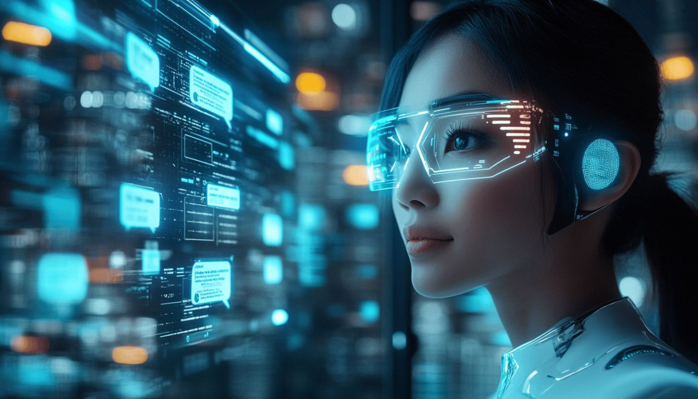 Comment les technologies de dialogue automatisé transforment-elles l'interaction numérique ?