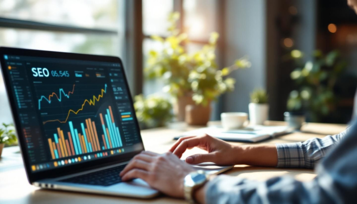 Science/High-Tech - Comment optimiser le référencement naturel pour améliorer la visibilité en ligne ?