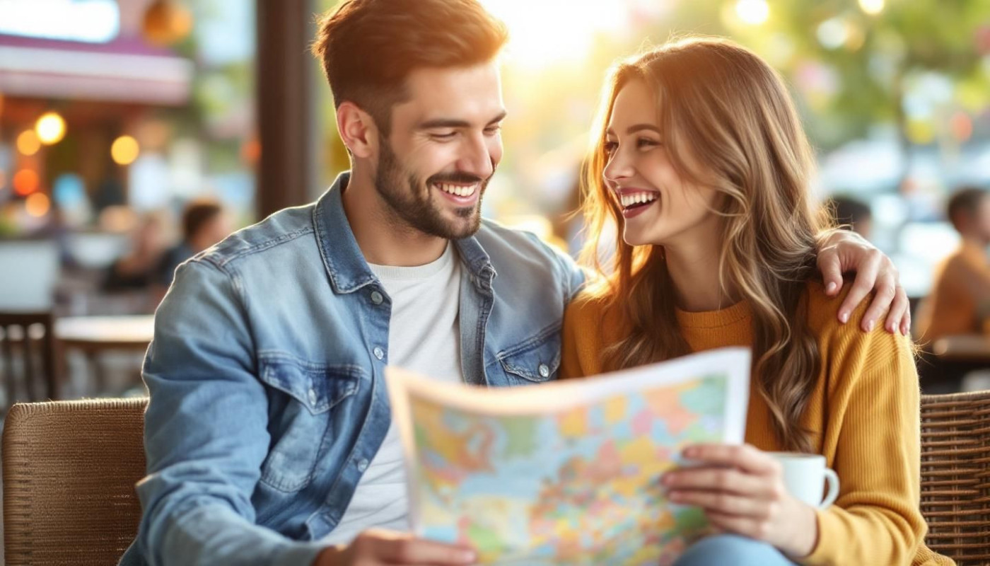 Comment planifier un week-end romantique sans tracas ?