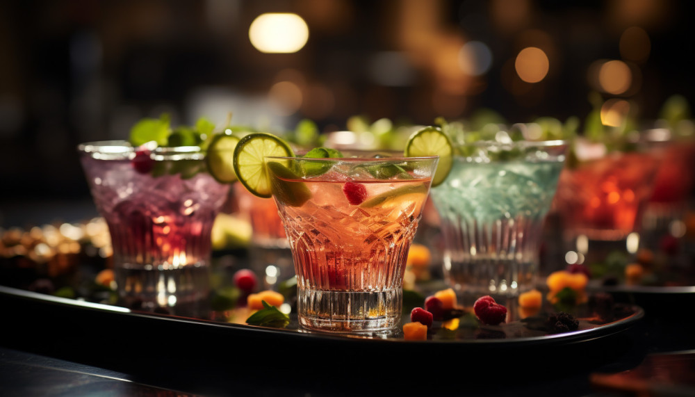 Divers - Comment réussir la préparation de ses cocktails ?