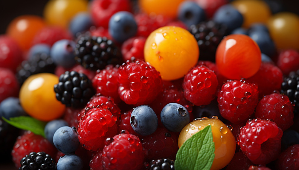 Divers - Conseils santé sur les fruits
