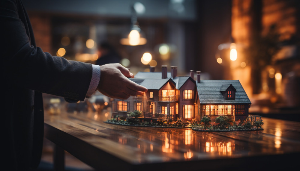 Divers - Courtier immobilier : comprenez comment ça marche