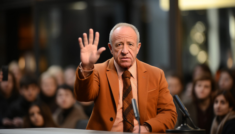 Divers - Du nouveau sur l'état de santé de Michel Drucker