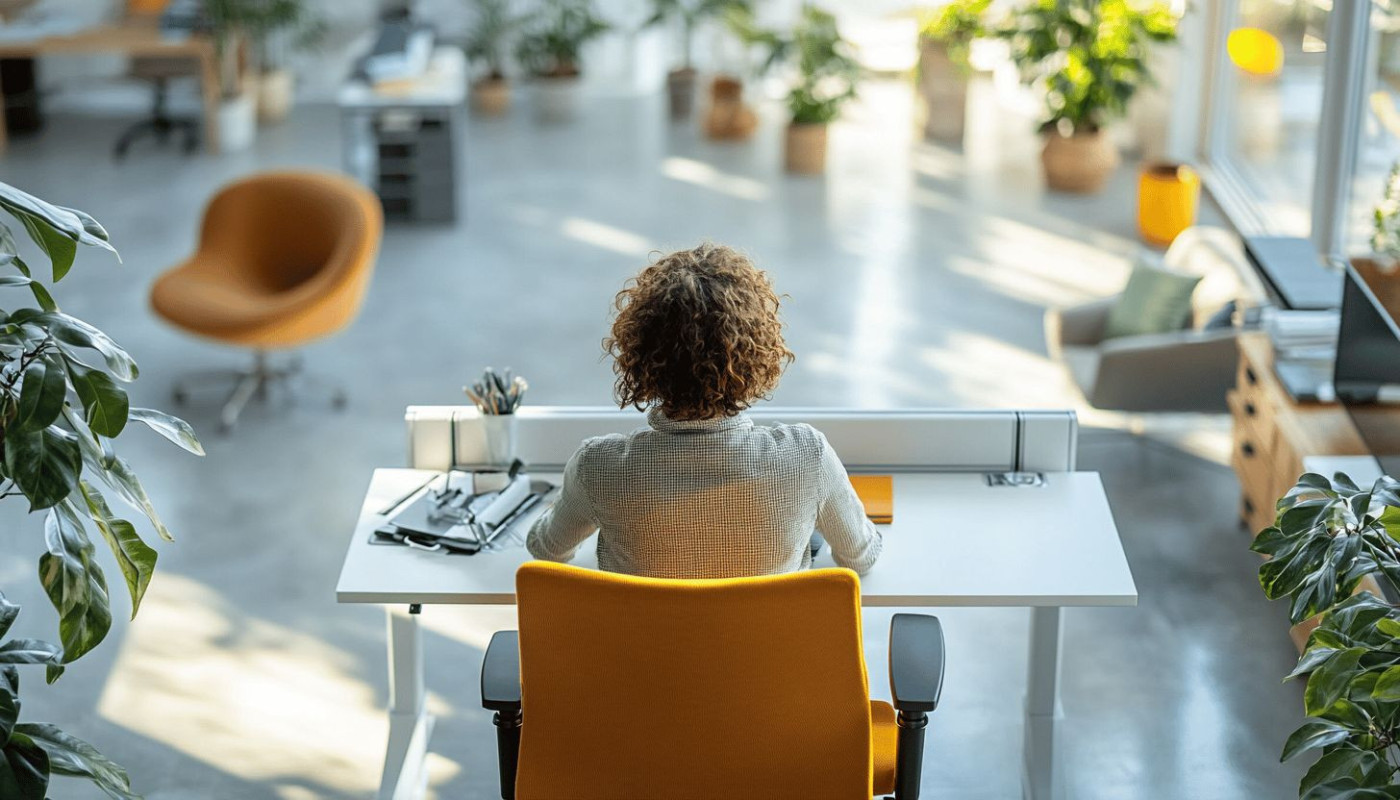 Flex desk ou desk dédié: lequel choisir pour votre activité ?