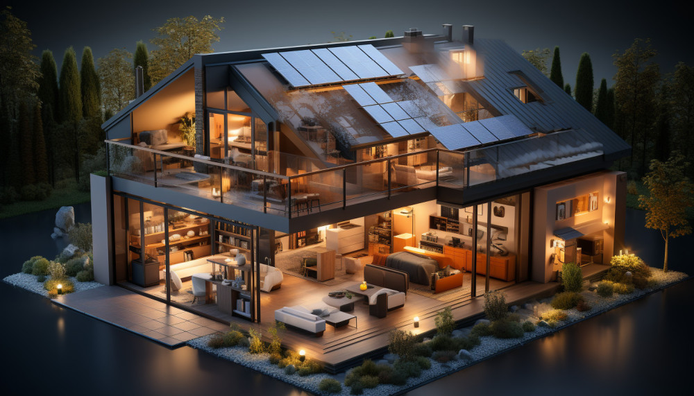 Divers - L’autoconsommation photovoltaïque : tout ce que vous devez savoir