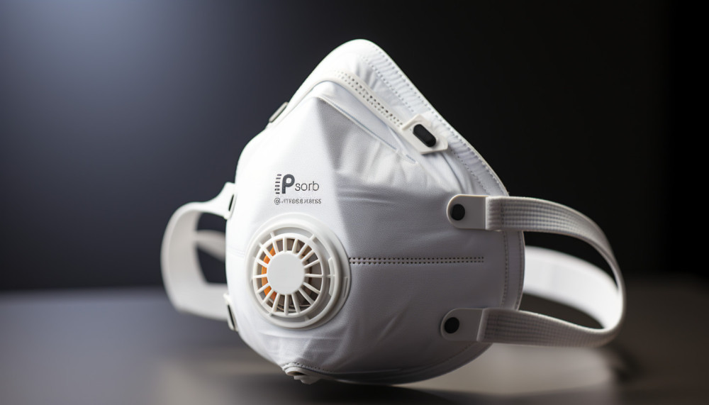Divers - Le masque FFP2 : une protection respiratoire jetable de qualité.