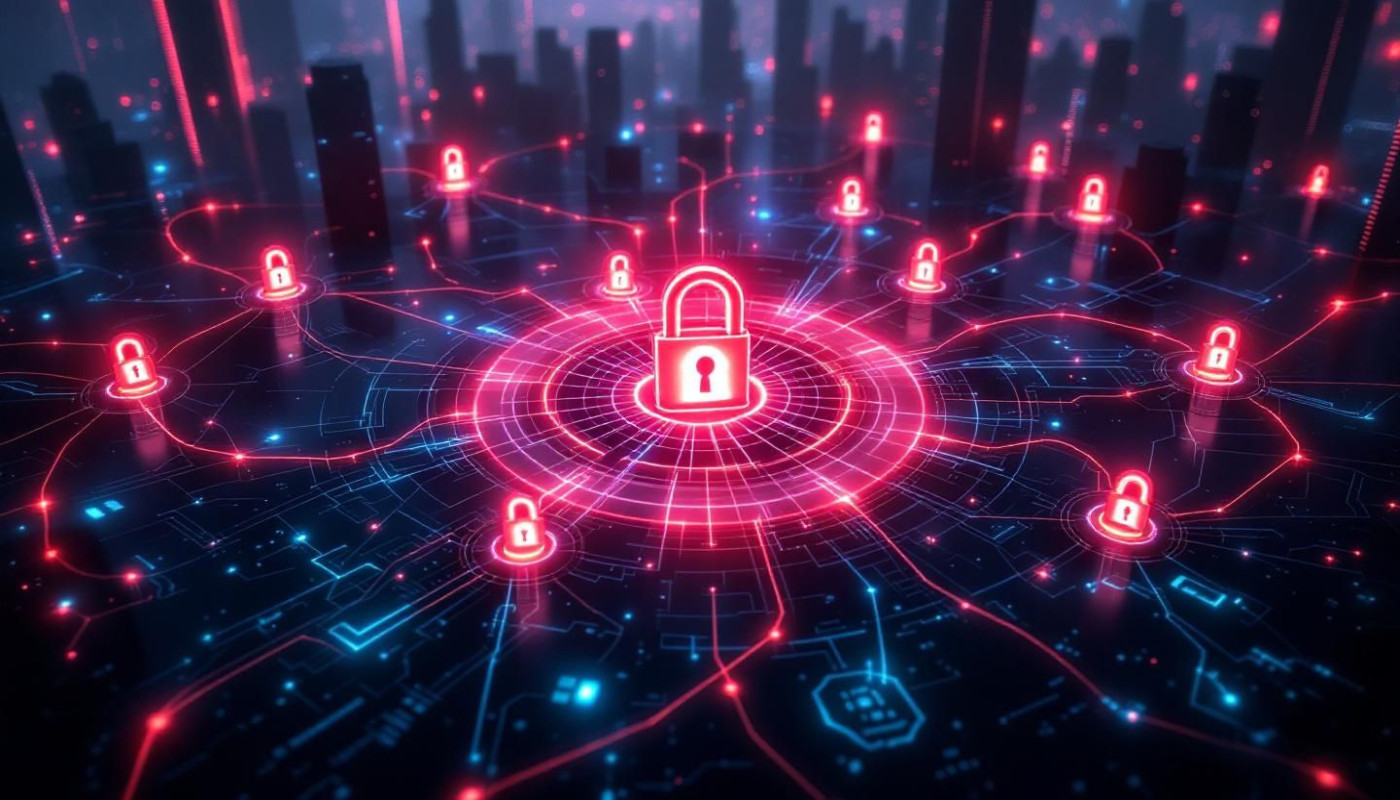 Les nouvelles routes de la soie numérique et leur implication pour la cyber-sécurité mondiale