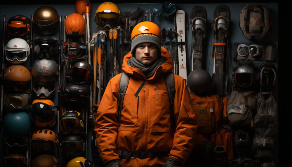 Méthode pour bien choisir ses gants de ski