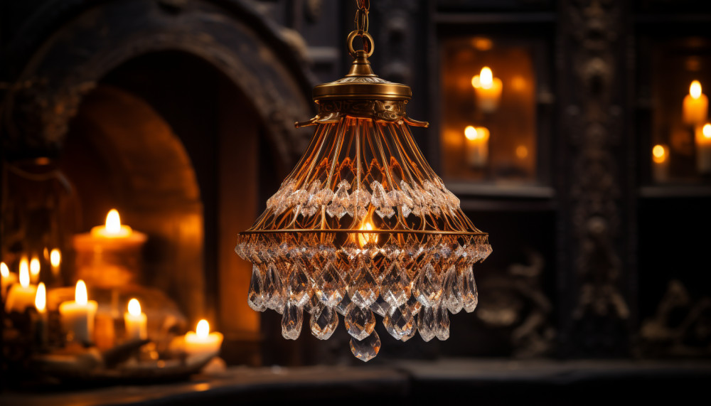Où acheter de lustre pour son intérieur ?