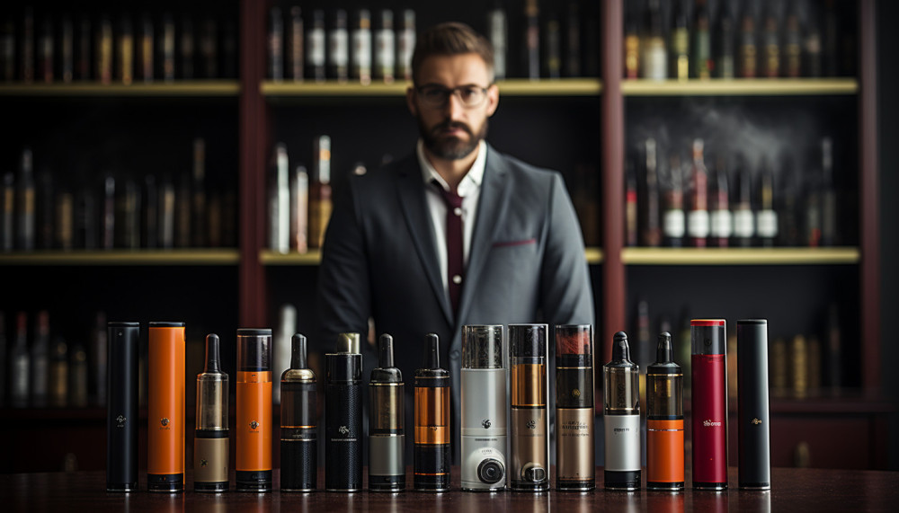 Peut-on faire le sevrage tabagique avec la cigarette électronique ?