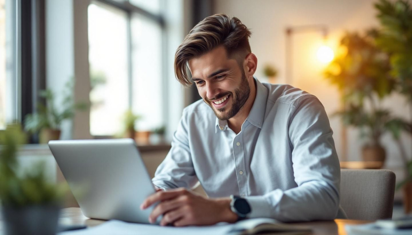 Planification de carrière : Conseils pour les futurs jeunes dirigeants