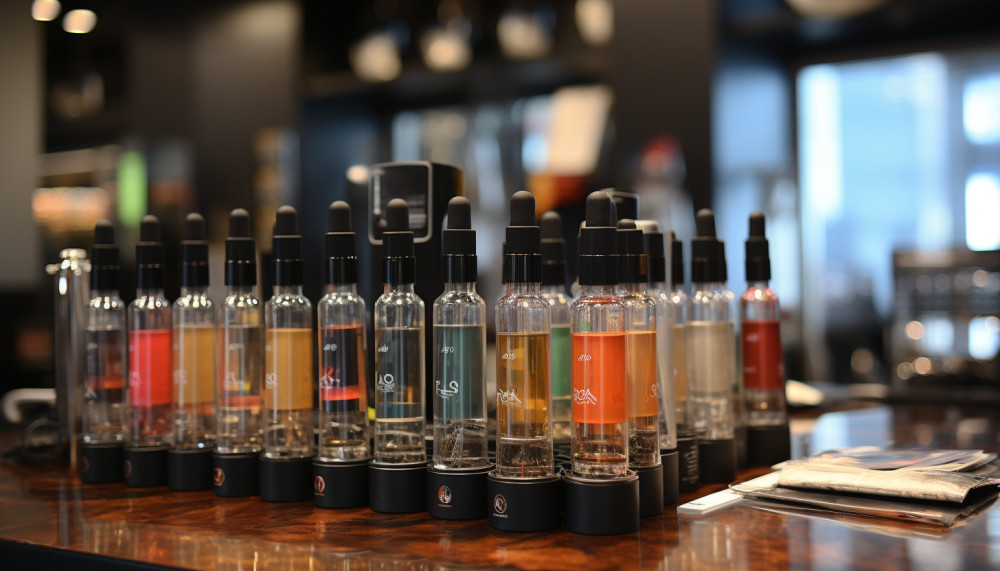 Divers - Pourquoi devez-vous fabriquer vos propres liquides pour cigarette électronique ?
