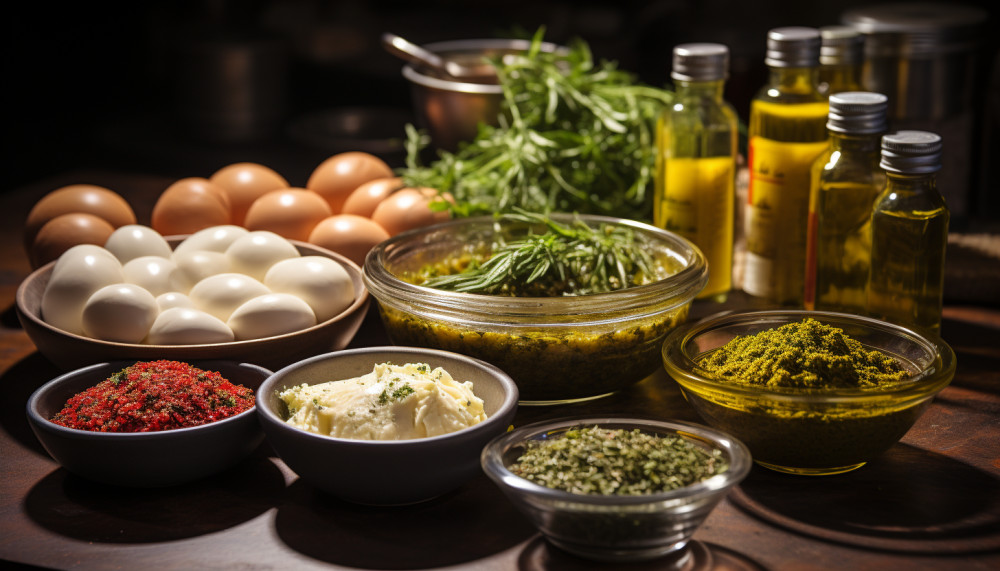 Divers - Pourquoi privilégier le CBD en cuisine ?