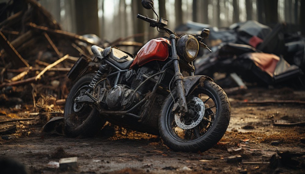 Divers - Pourquoi souscrire une assurance deux-roues ?