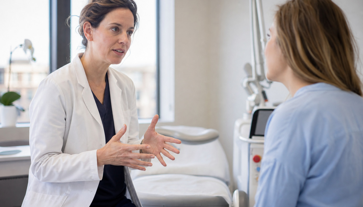 Que faut-il savoir sur le laser vaginal à Toulouse ?