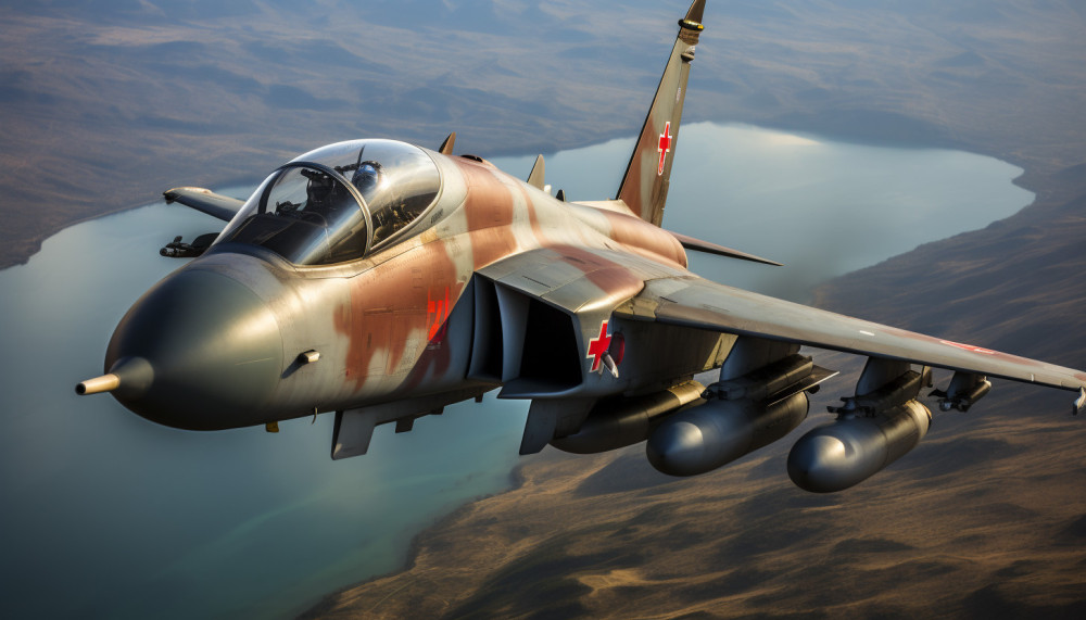 Que vaut l’entraîneur de combat Yak-130 ?
