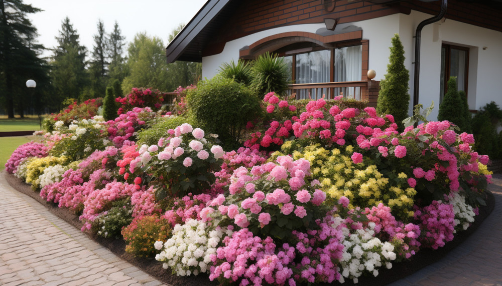 Quel style de jardin choisir ?