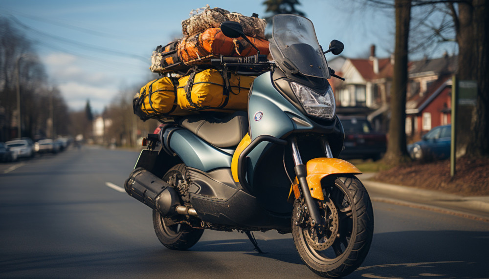 Quelle est l’utilité d’un range moto ?