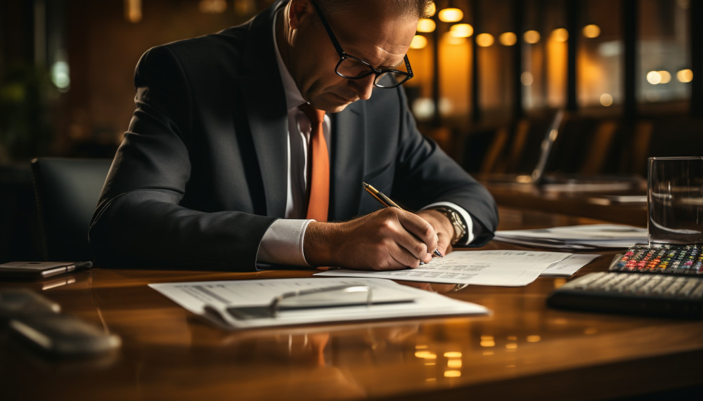 Quelques astuces pour recruter un bon comptable