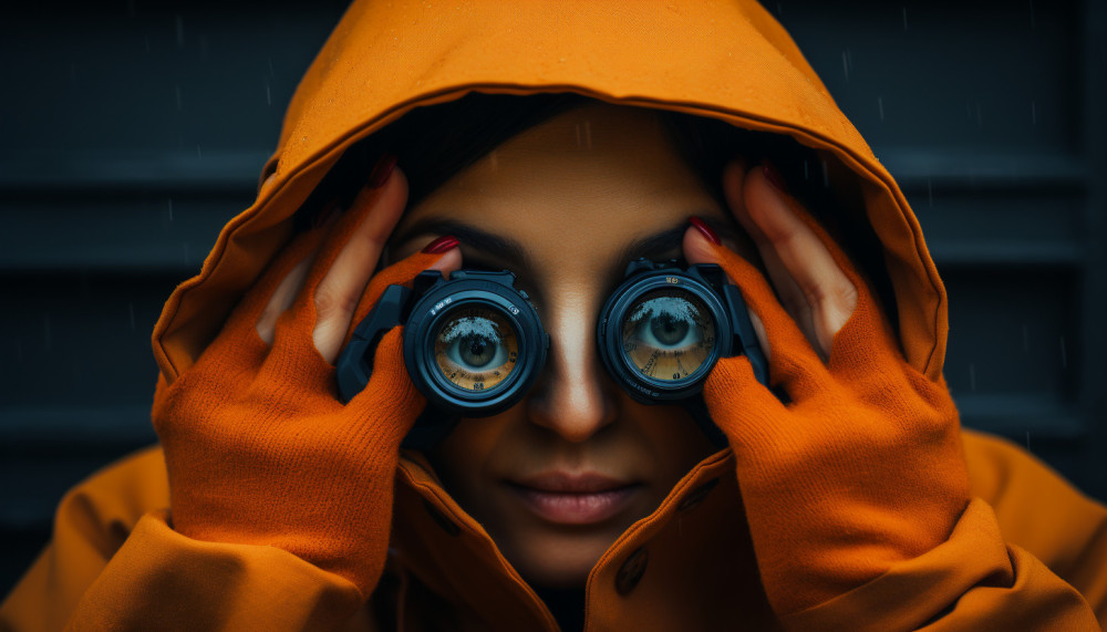Divers - Qu’est-ce que le voyeurisme ?