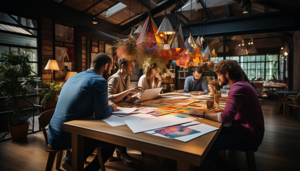Divers - Qu’est-ce qu’une agence de branding ?