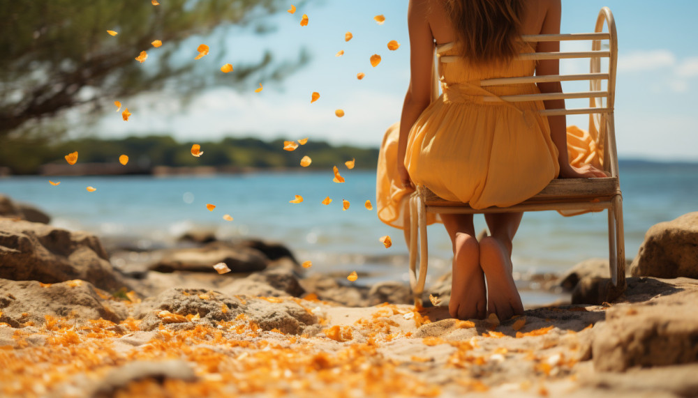 Divers - Tout savoir sur l’entretien des pieds en été